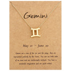 Gemini Golden