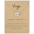 Virgo Silver