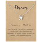 Pisces Silver