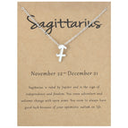 Sagittarius Silver