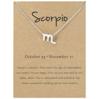 Scorpio Silver