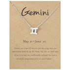 Gemini Silver