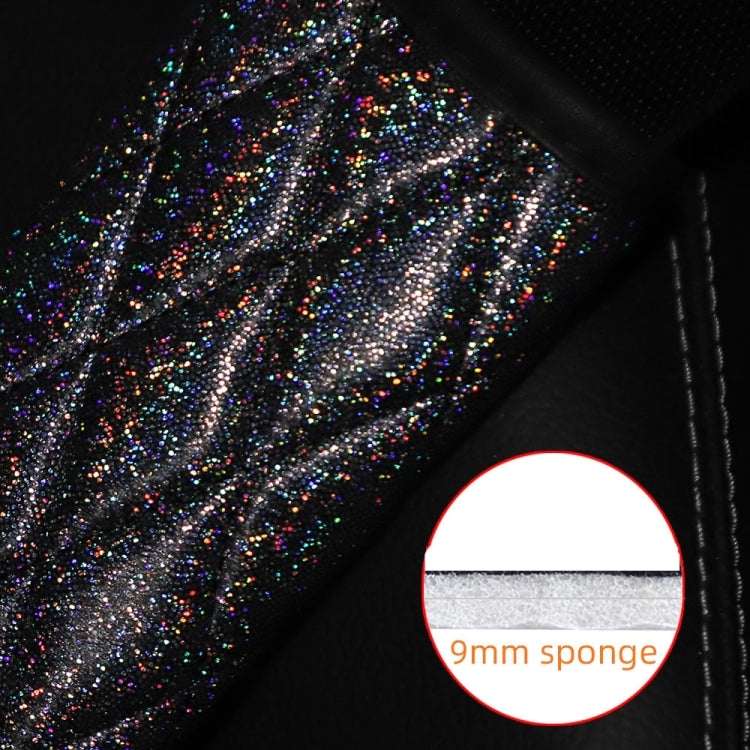 Glitter Car Seat Belt Cover Shoulder Pads Car Accessories, Seat Belt Cover Black, Seat Belt Cover Red, Seat Belt Cover Pink