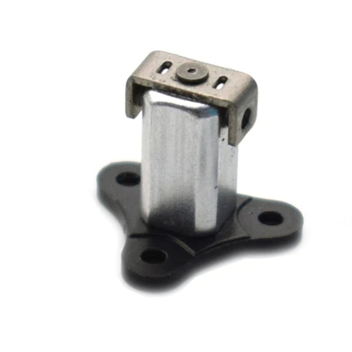 For DJI Mini 4 Pro  Arm Shaft Replacement Spare Parts, Front Axis, Left Rear Axis, Right Rear Axis
