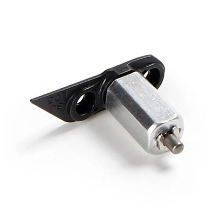 For DJI Mini 4 Pro  Arm Shaft Replacement Spare Parts, Front Axis, Left Rear Axis, Right Rear Axis