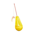 Water Drop Yellow