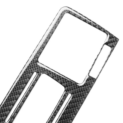 For Mercedes-Benz G-Class W463 Middle Air Vent Decorative Sticker