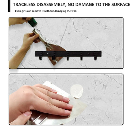 Multi-Purpose Nail-Free Glue Adhesive Sealant, 12ml, 20ml, 50ml, 120ml White