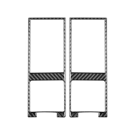 For Mercedes-Benz G-Class W463 2pcs /Set Both Sides Air Vent Decoration Stickers