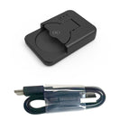 RSC-X2-2 Black / Black With Cable