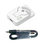 RSC-X2-2 White / White With Cable