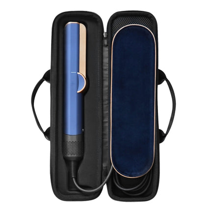 Bolsa de almacenamiento anticaída para secador de pelo en seco y húmedo Dyson Airstrait HT01, para Dyson HT01, versión CN/EE. UU./Reino Unido