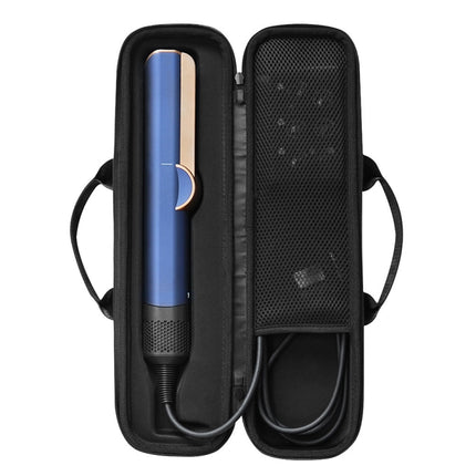 Bolsa de almacenamiento anticaída para secador de pelo en seco y húmedo Dyson Airstrait HT01, para Dyson HT01, versión CN/EE. UU./Reino Unido