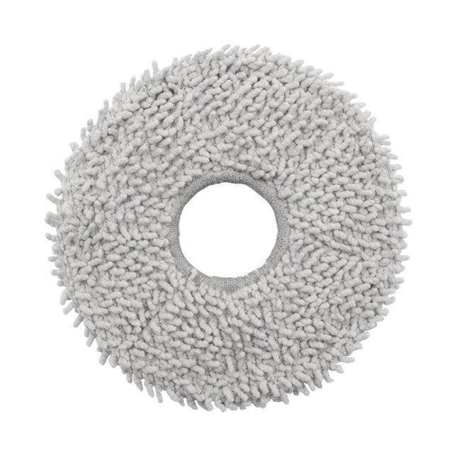 For Ecovacs X2 / X2 Pro Vacuum Cleaner Accessories, Roller Brush, Side Brush White, Side Brush Black, Mop, Dust Bag, Filter