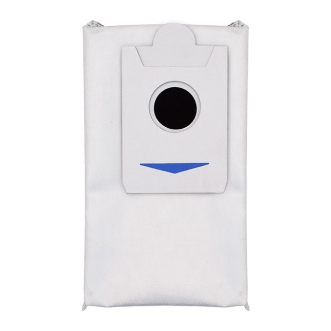 For Ecovacs X2 / X2 Pro Vacuum Cleaner Accessories, Roller Brush, Side Brush White, Side Brush Black, Mop, Dust Bag, Filter
