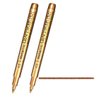 Hard Bristle / Bronze