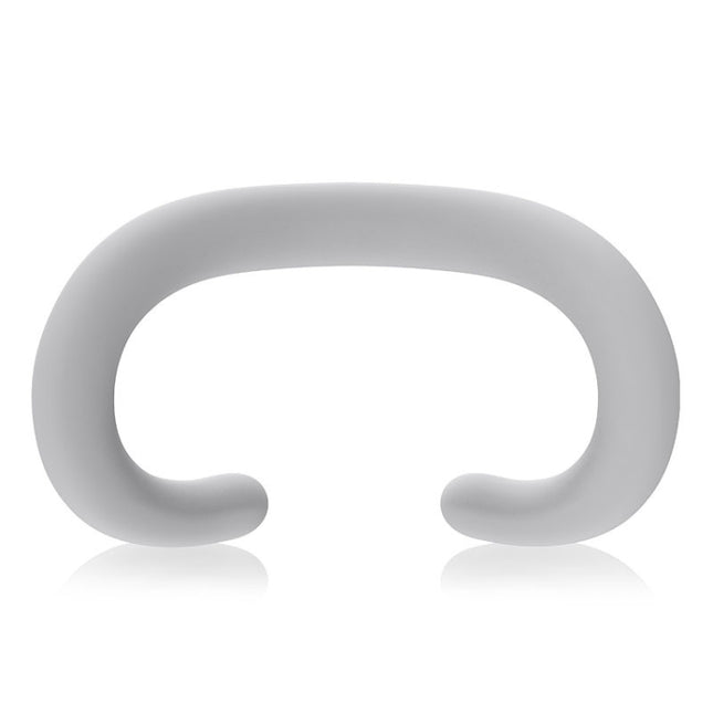 For Apple Vision Pro Silicone Eye Mask Sweatproof Dustproof Replaceable Silicone Case