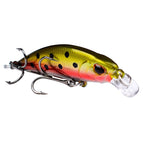 PROBEROS DW578 Ordinary Hook / Color F