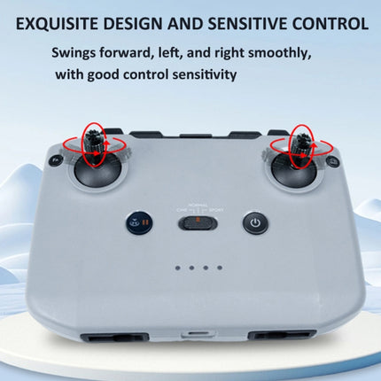 For DJI RC-N1 / RC-N2  Remote Control LKTOP Joystick Thumb Rocker