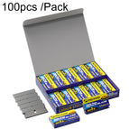 100pcs /Pack