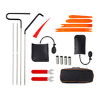 Orange 18pcs/set