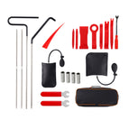 Red 22pcs/set