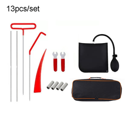 Car Air Bag Wedge Pump Audio Disassembly Repair Kit