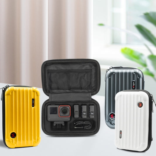 For Insta360 Ace / Ace Pro aMagisn Small Organizer Bag Sports Camera Protective Accessories, For Insta360 Ace / Ace Pro