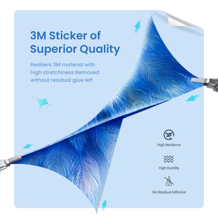 For Insta360 Ace Pro aMagisn Body Sticker Sports Camera Accessories