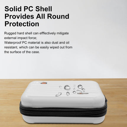 For DJI Osmo Pocket 3 aMagisn Small Organizer Bag Sports Camera Protective Accessories