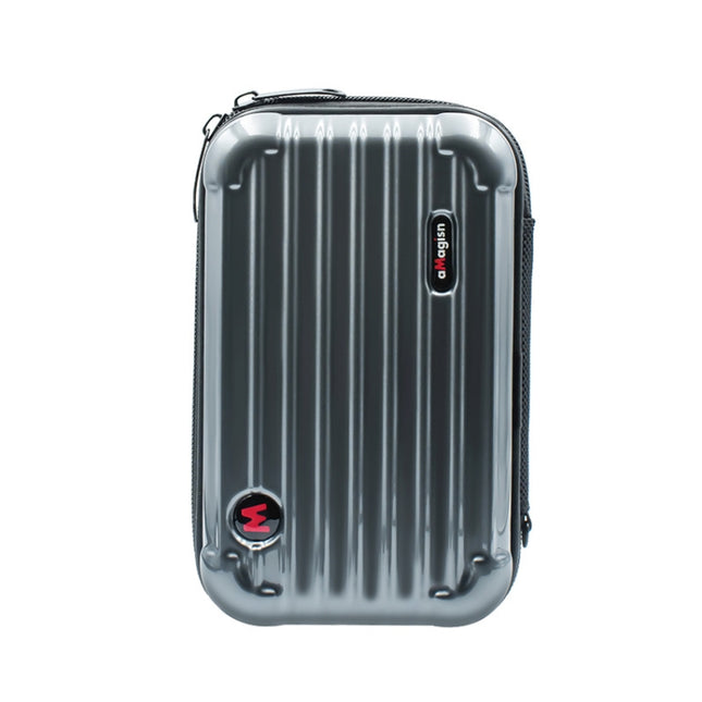 For DJI Osmo Action 4 / 3 aMagisn Small Organizer Bag Sports Camera Protective Accessories, For DJI Osmo Action 4 / 3