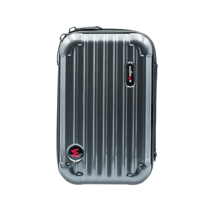 For DJI Osmo Action 4 / 3 aMagisn Small Organizer Bag Sports Camera Protective Accessories, For DJI Osmo Action 4 / 3