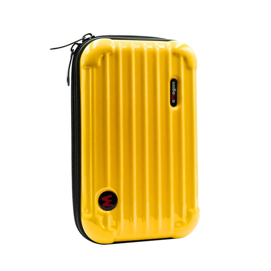For DJI Osmo Action 4 / 3 aMagisn Small Organizer Bag Sports Camera Protective Accessories, For DJI Osmo Action 4 / 3