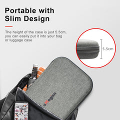 For Insta360 X3 AMagisn Medium Storage Pack Protection Accessories, For Insta360 X3
