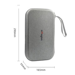 For Insta360 X3 AMagisn Medium Storage Pack Protection Accessories, For Insta360 X3
