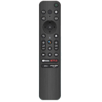 Control remoto por voz Bluetooth RMF-TX800U para televisores Sony KDL y XR/4K BRAVIA, RMF-TX800U