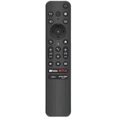 RMF-TX800U Bluetooth Voice Remote Control For Sony KDL And XR /4K BRAVIA TV, RMF-TX800U