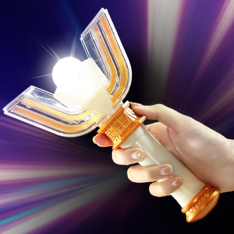 Tiga Ultraman Summoning Transformer Childrens Magic Light Stick Toys