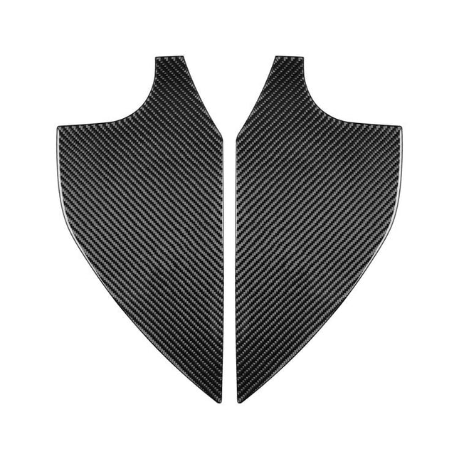 For Mercedes-Benz G-Class W463 2pcs /Set Door Slot Decorative Sticker
