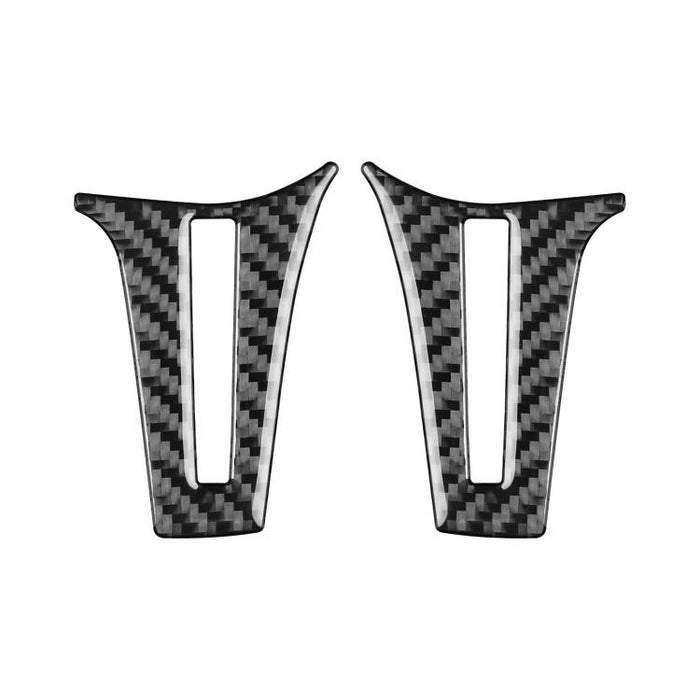 For Mercedes-Benz G-Class W463 2pcs /Set Steering Wheel Sticker