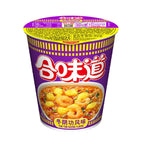 Tom Yum Kung