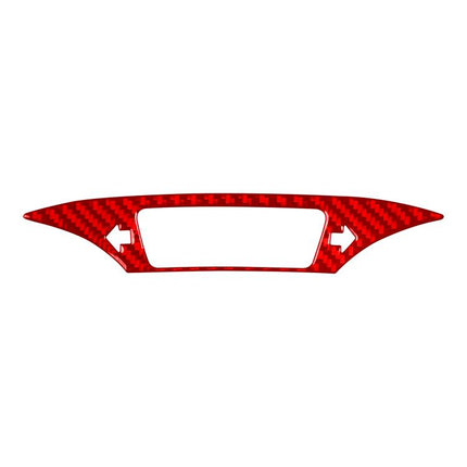 For Mercedes-Benz G-Class W463 Instrument Decoration Stickers