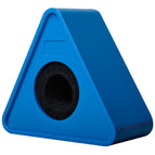 Azul triangular