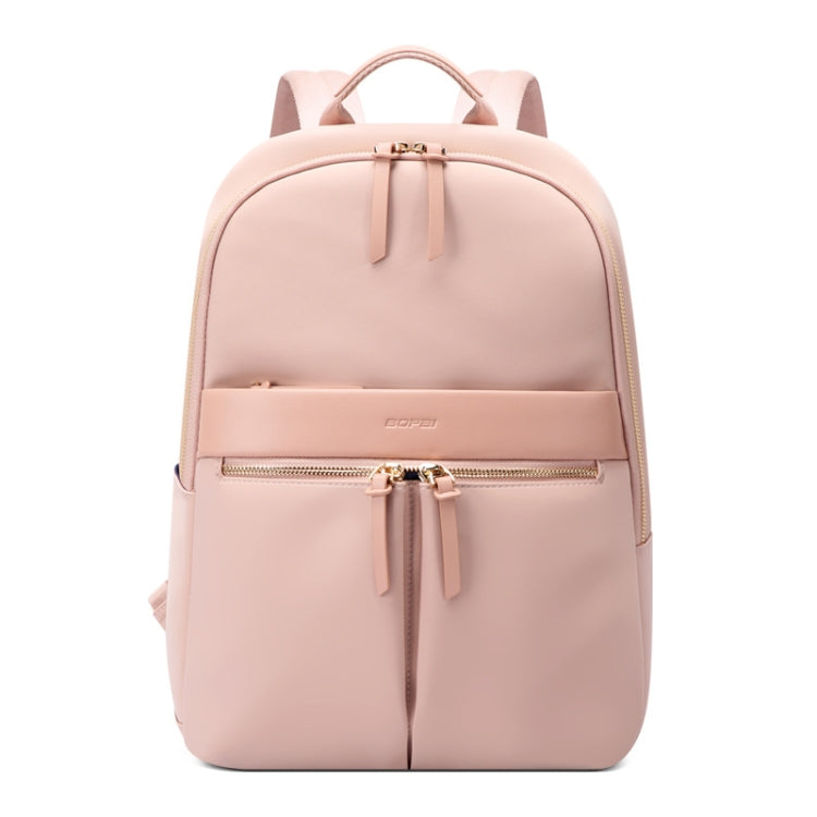 Bopai 14-inch Laptop Casual Lightweight Waterproof Backpack