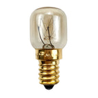 15W Brass Lamp Head
