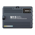 Desiontal M15 3 Color Temperature