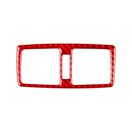 For Mercedes-Benz G-Class W463 Rear Air Outlet Sticker