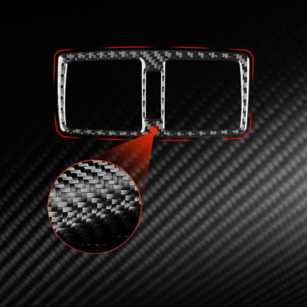 For Mercedes-Benz G-Class W463 Rear Air Outlet Sticker