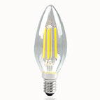Sharp Bulbs E14-6W / 2200K