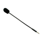 Straight 3-section Plug